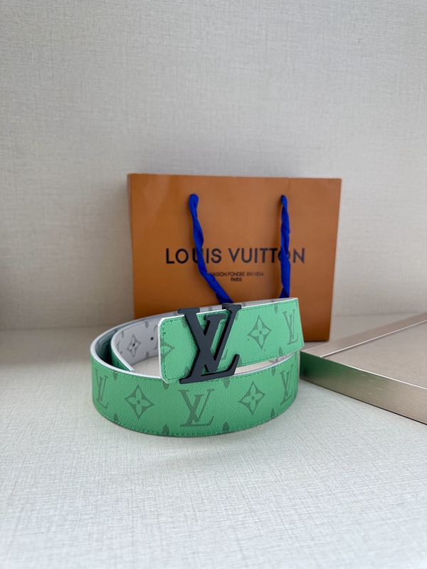 激安ルイヴィトンベルト細部ディテール